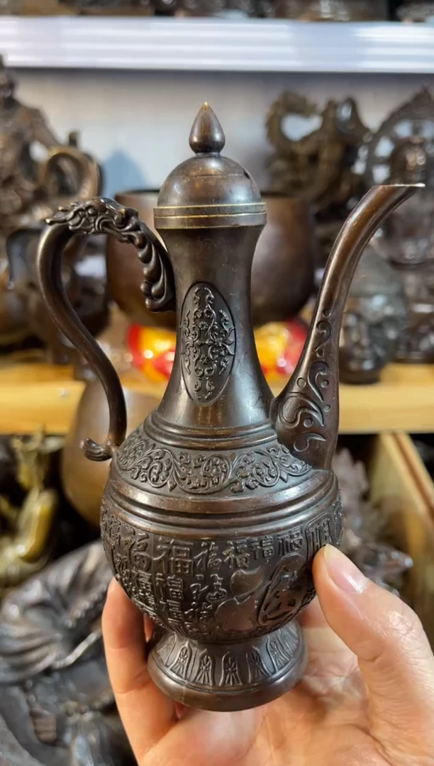 【闪购商品】.案台摆件 物品摆件