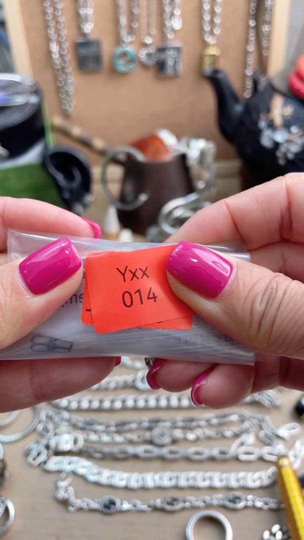 瓷片如*?新新永华世家