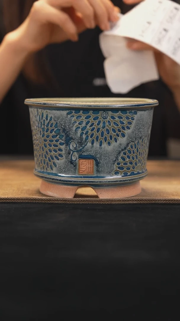9-27-290花盆口径12