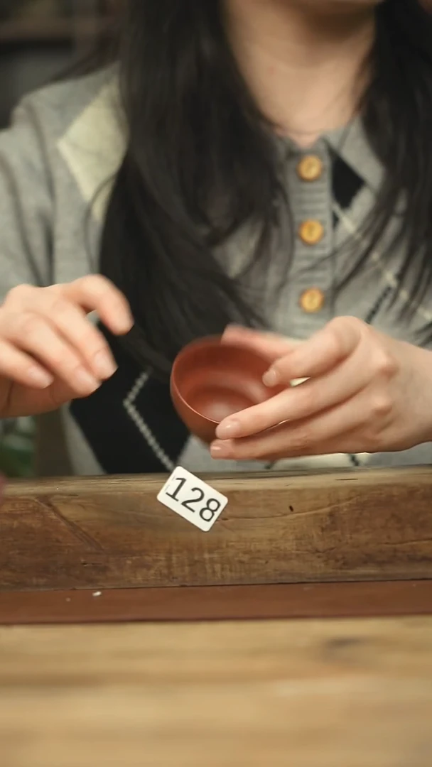 设计师手作！落单杯系列！！