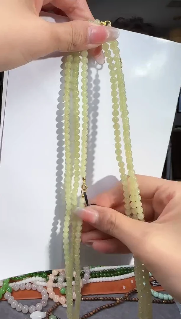 吊坠(不含链)未镶嵌和田玉多样性发拍一发一