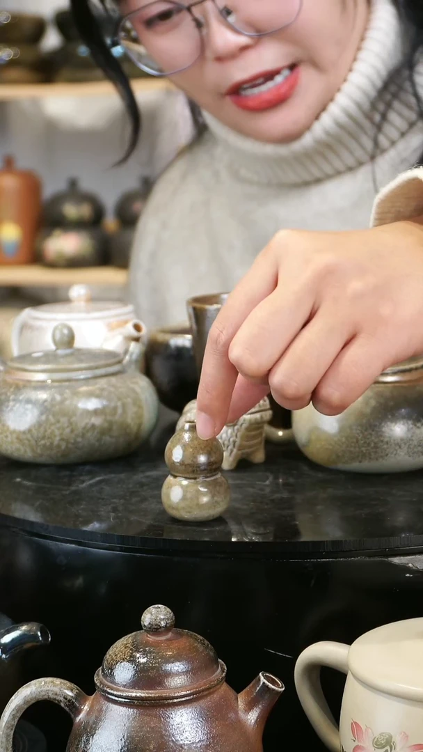 【闪购商品】壶273 苏橙茶周边.....