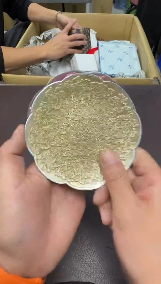手工艺品琉璃晨*31