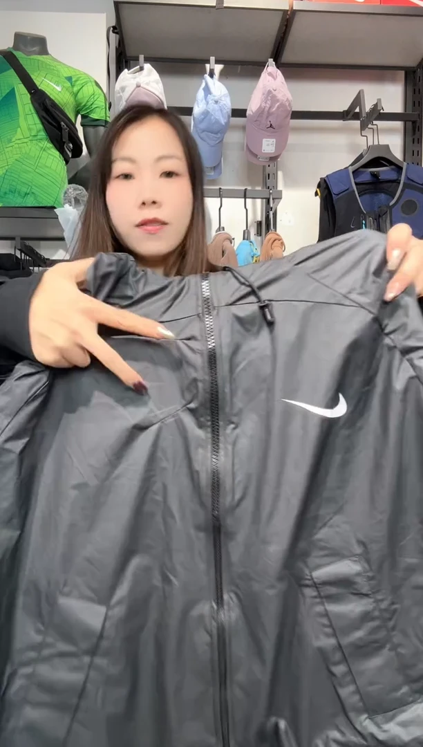 1337  编码 瑕疵款直播间过款为准 尺码180 XL