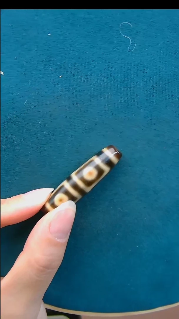 【闪购商品】玛瑙/玉髓珠宝半成品未镶嵌四眼