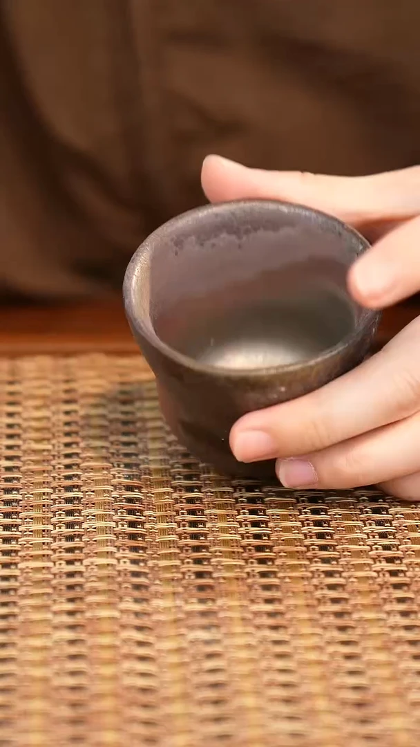 其他陶陶语手作柴烧茶器（杯子）294