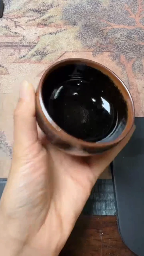 茶盏暨国平高端收藏71