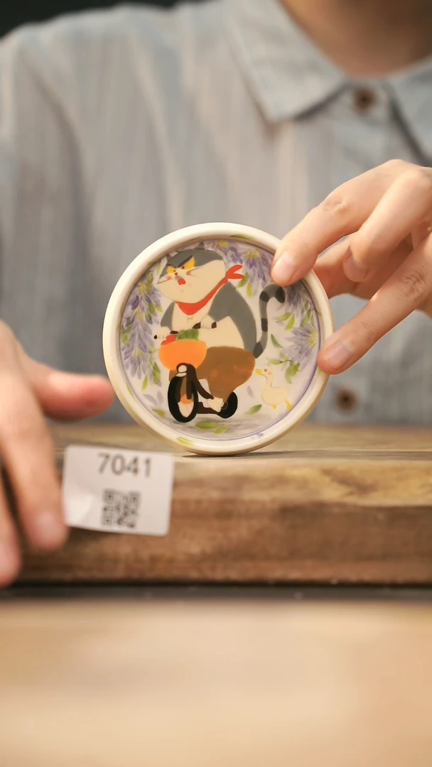 【落单孤品】福利/杯子@@7041