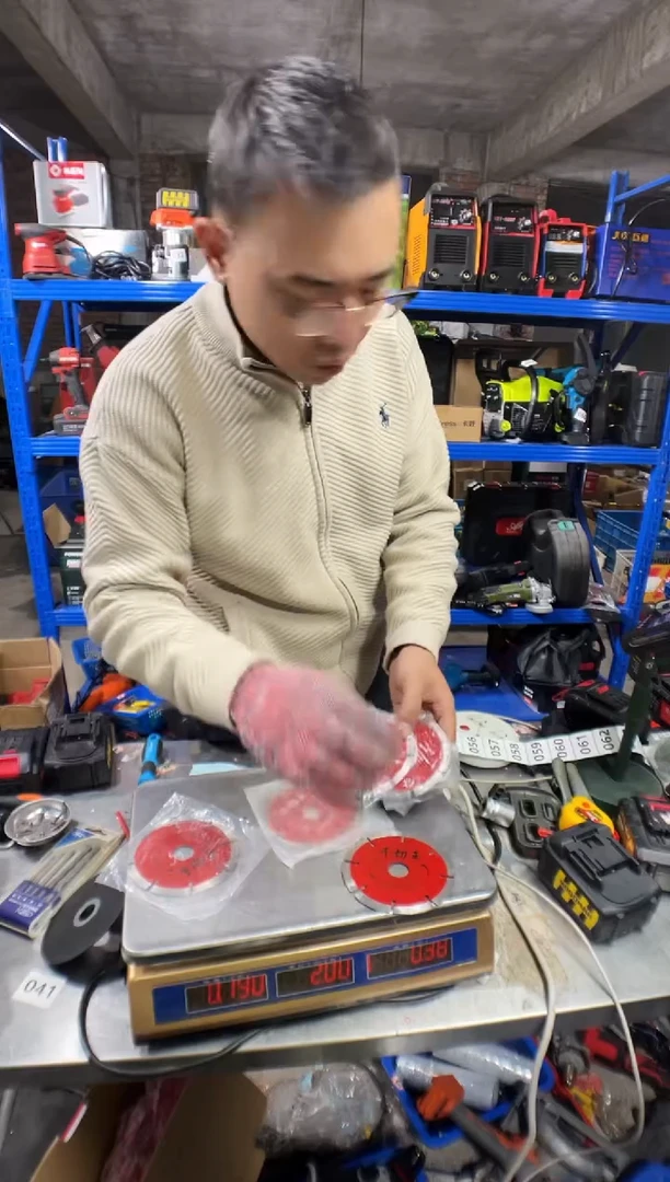 二手工具听讲解看图片下单 没有运费险51