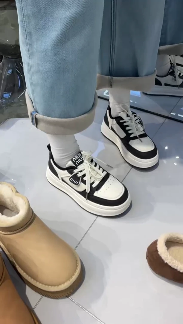 板鞋板鞋棉 03-1黑色40 码