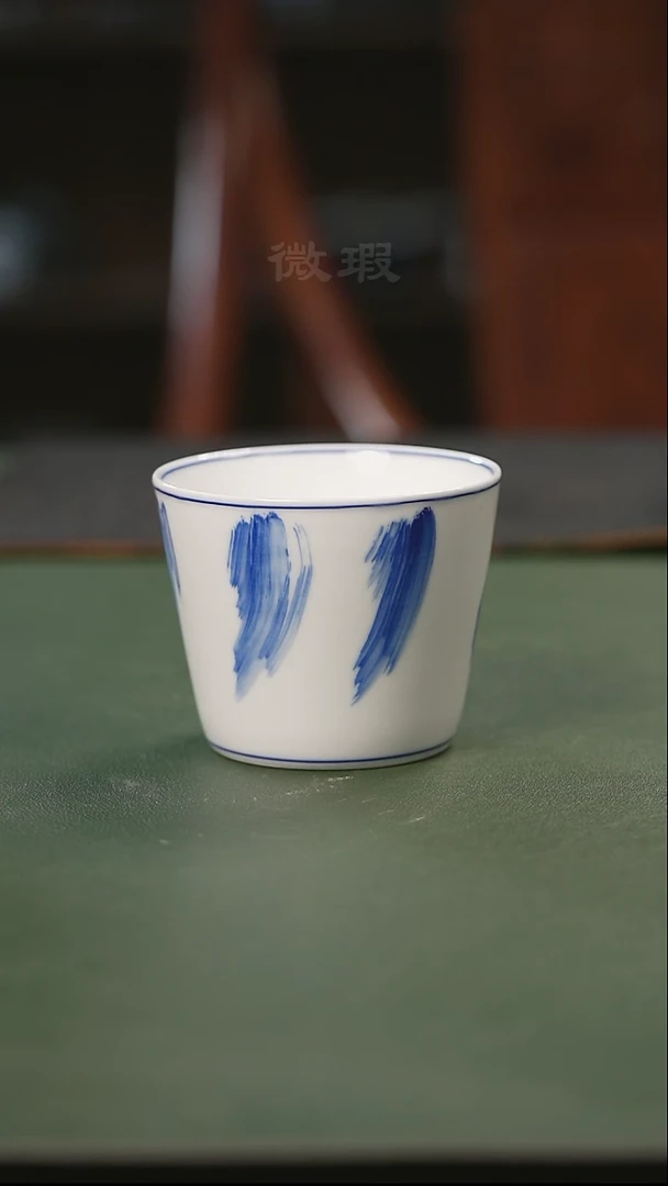 【闪购商品】杯手工手绘手作器。。