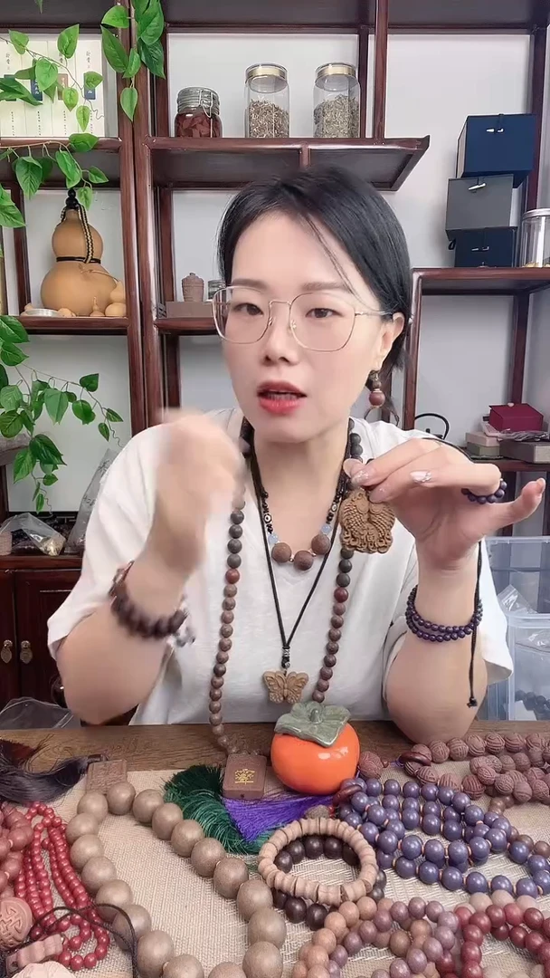 泥塑桂花香方的双鱼