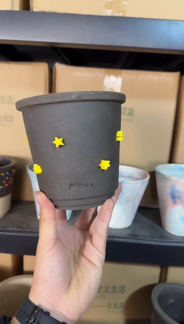 新品尝鲜活动  13黑黄五星