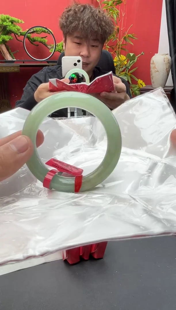 未镶嵌手镯翡翠2