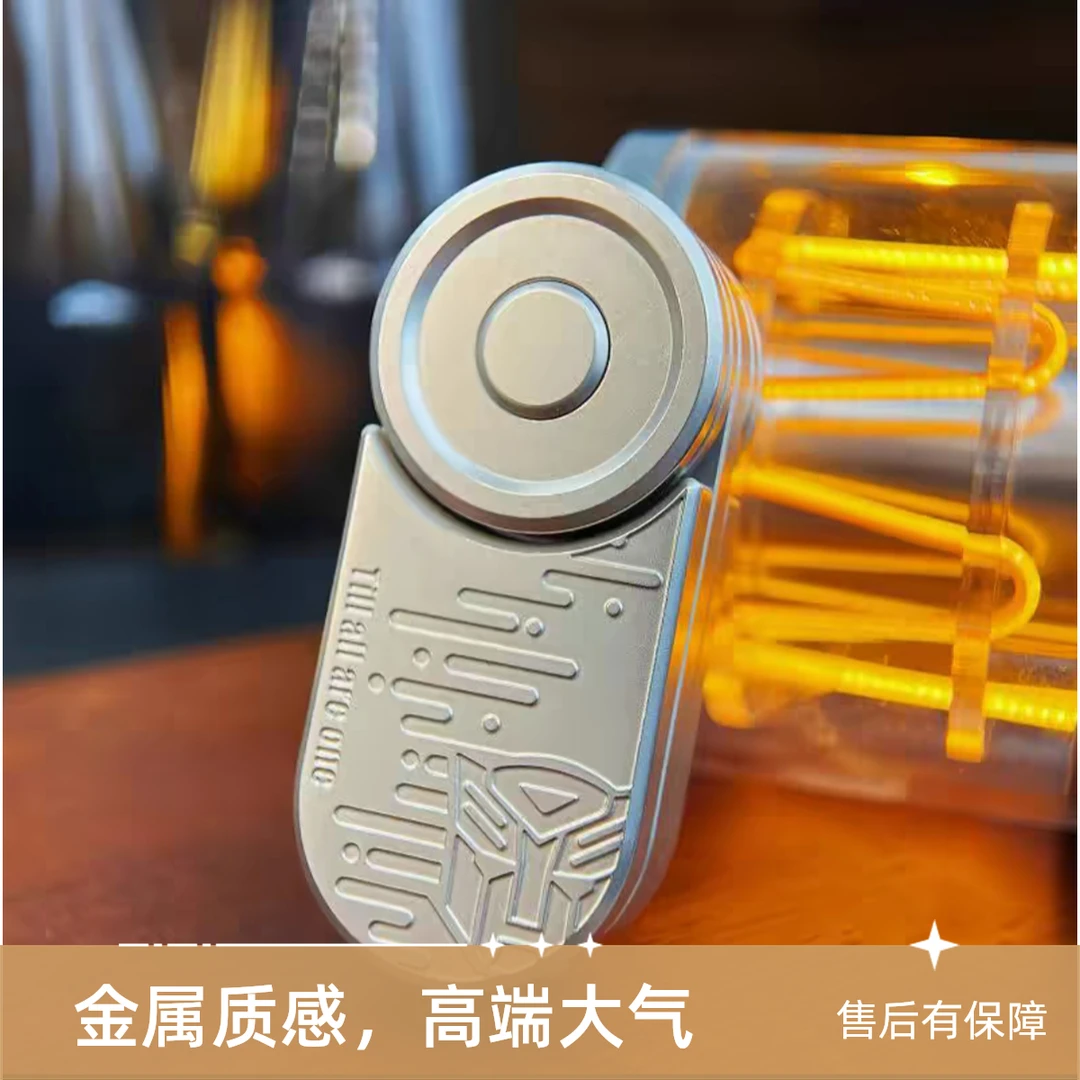 琳馨正品 吞噬者五合一 解压玩具 减压神器 多功能不锈钢材质