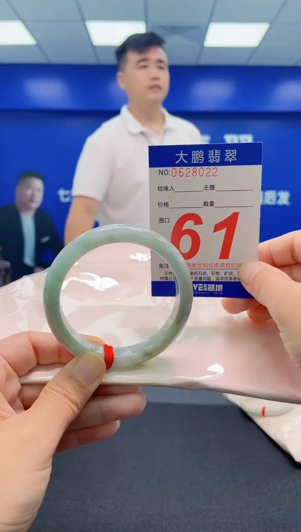 未镶嵌手镯翡翠AAAAAAAAA