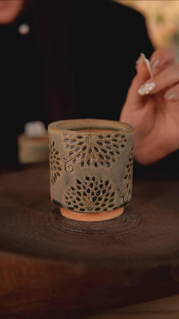 【闪购商品】陶瓷2-11-299默认有瑕口6