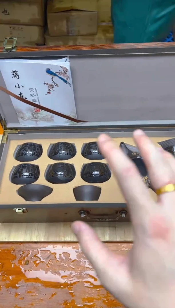 瓷片其他精品茶具@@@@@@@@@@@@