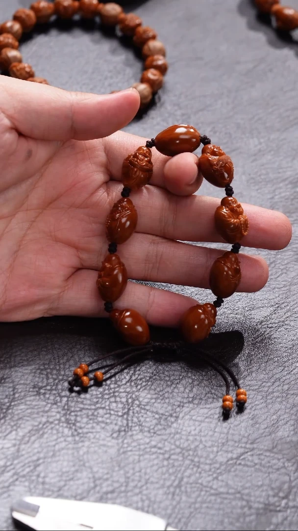 橄榄核吊坠橄榄核-*-*-*-