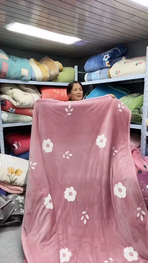 棉花180+200被子