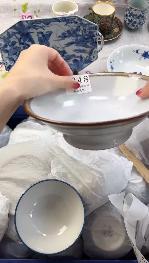 【闪购商品】瓷片----------A048