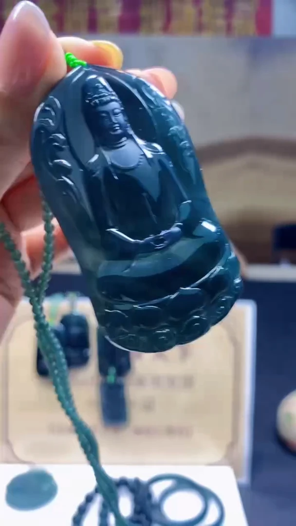 定制翡翠未镶嵌********109