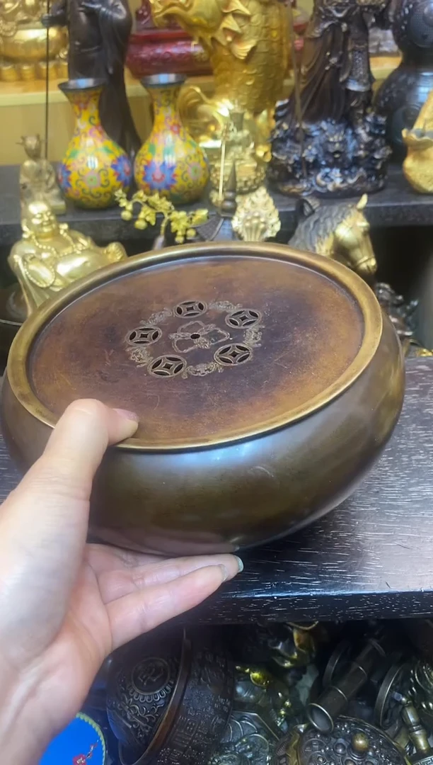 案台摆件 桌面摆件