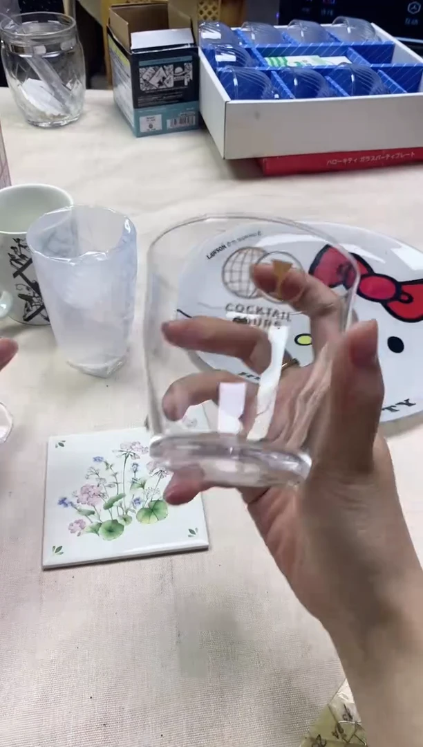 /691精美瓷器感谢选购