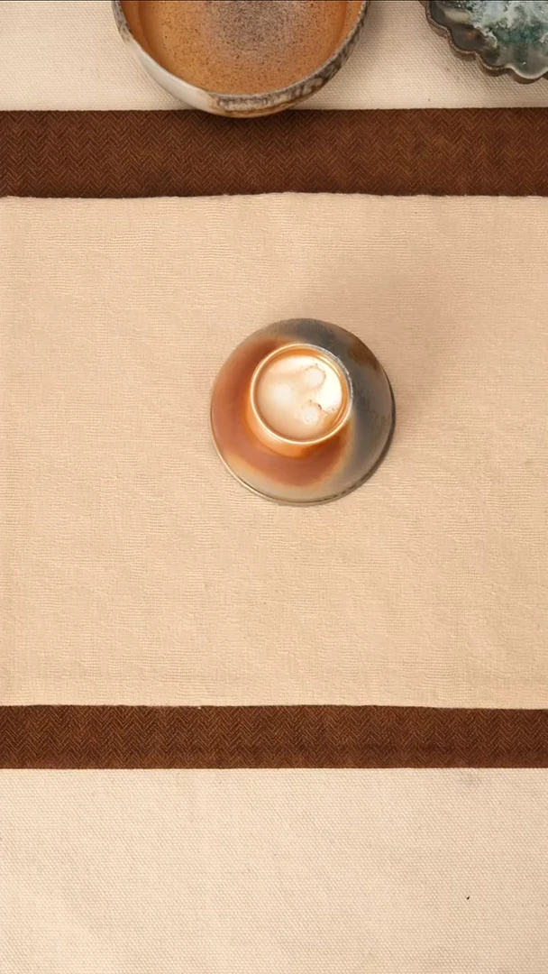 景德镇纯柴裸烧茶具129