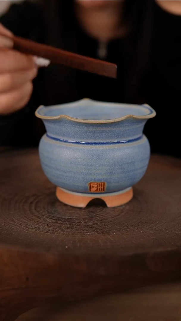 【闪购商品】陶瓷2-19-041默认有瑕口7.5