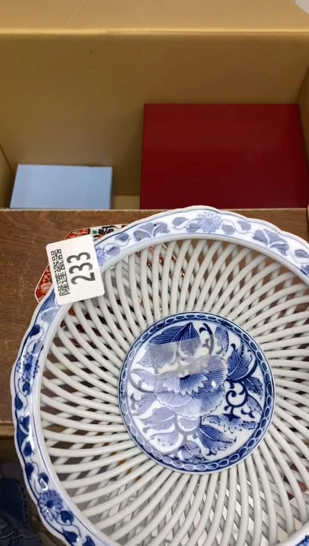 瓷片✨****✨隆莲瓷器欢迎大家