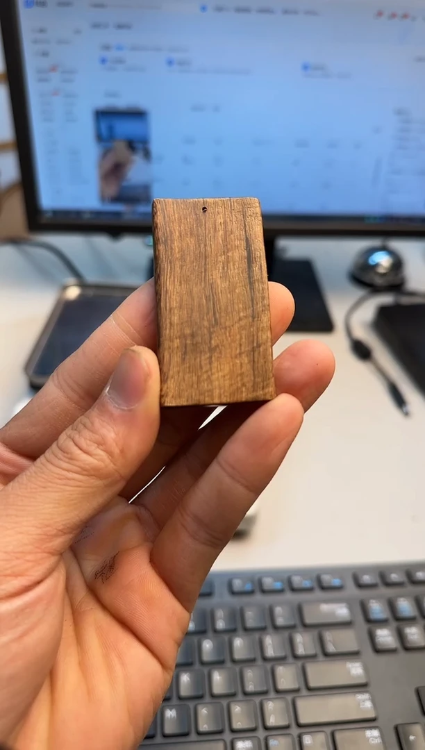 沉香手串老挝天然沉香