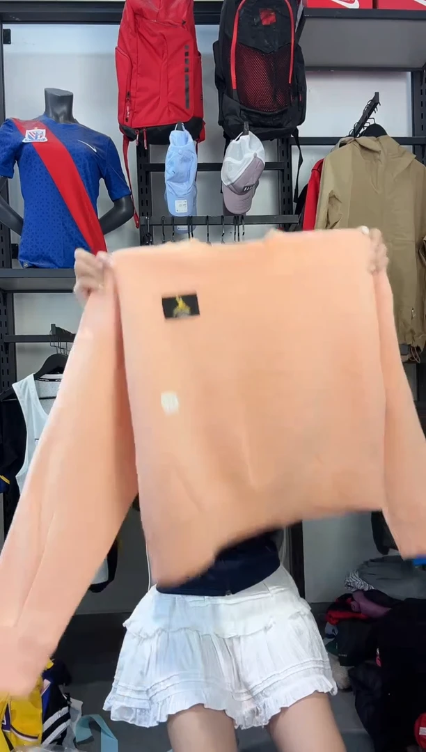 808   编码 瑕疵款直播间过款为准 尺码 XXL165