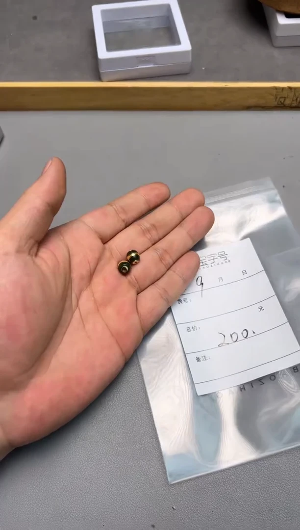 【闪购商品】琥珀珠宝奇石未镶嵌641464146414