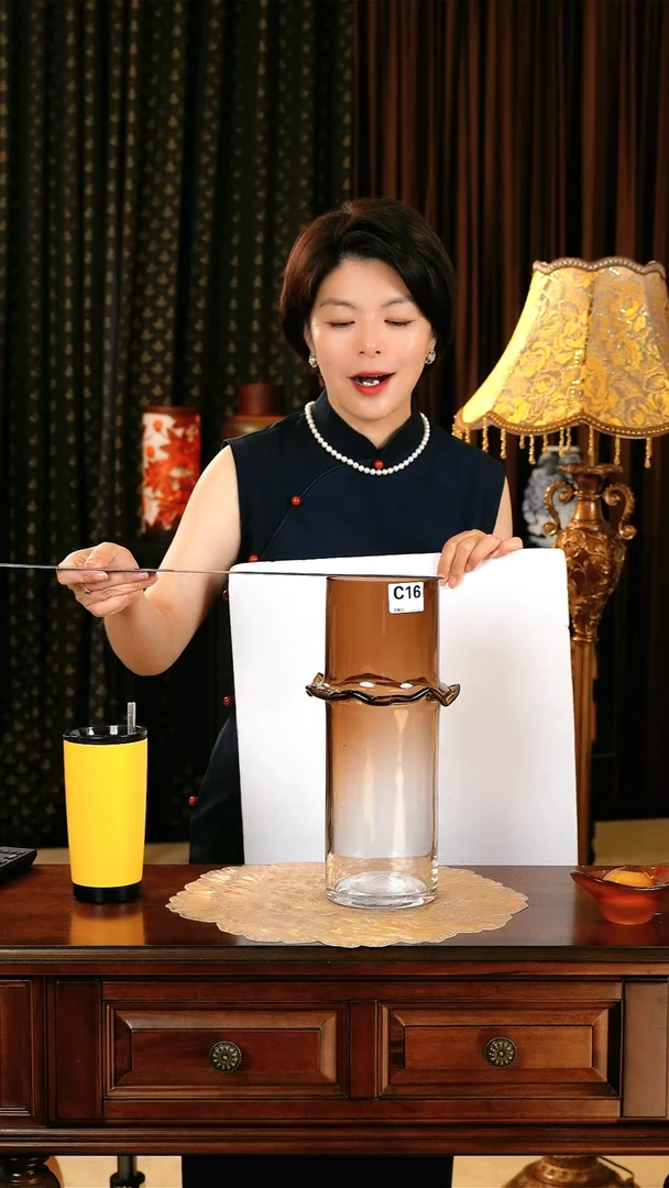 琉璃手工艺品琉璃C16