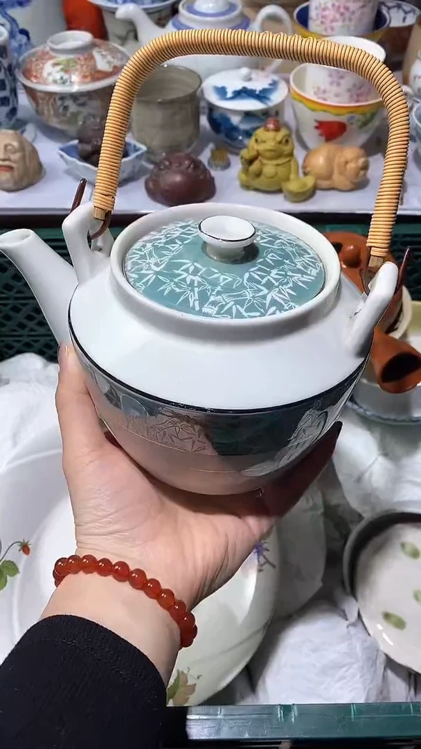 【闪购商品】瓷片秒拍秒付发家致富不够16凑一凑