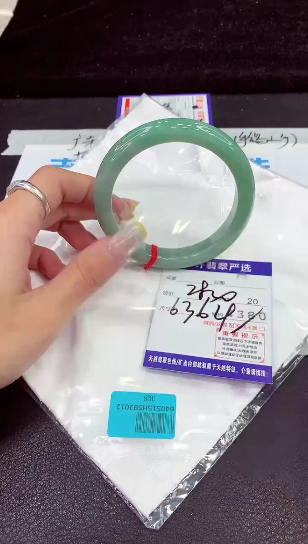 未镶嵌手镯翡翠11111111