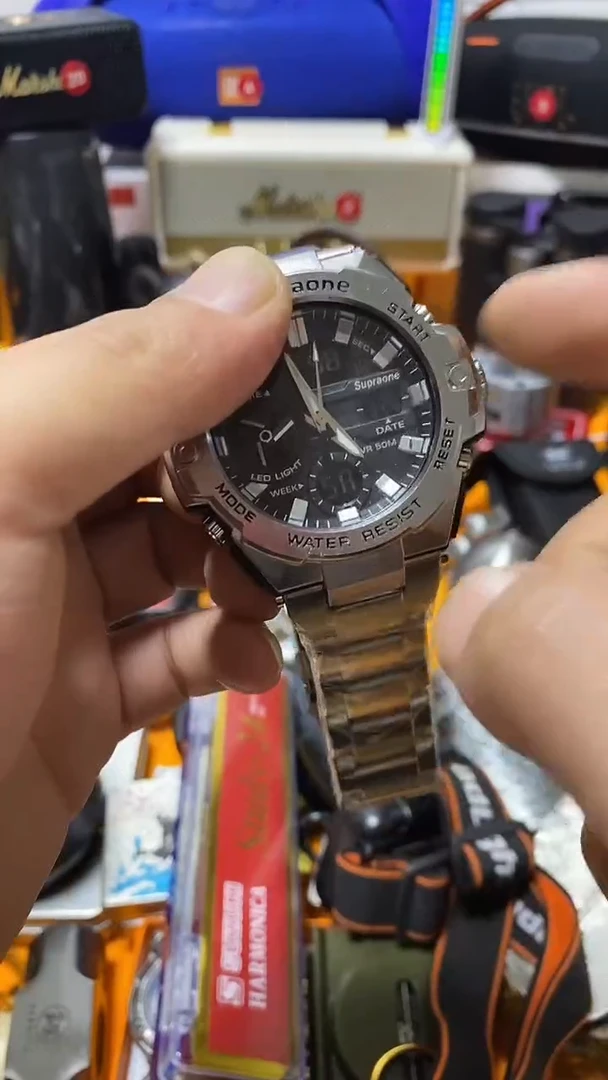 闪购商品 如图所示