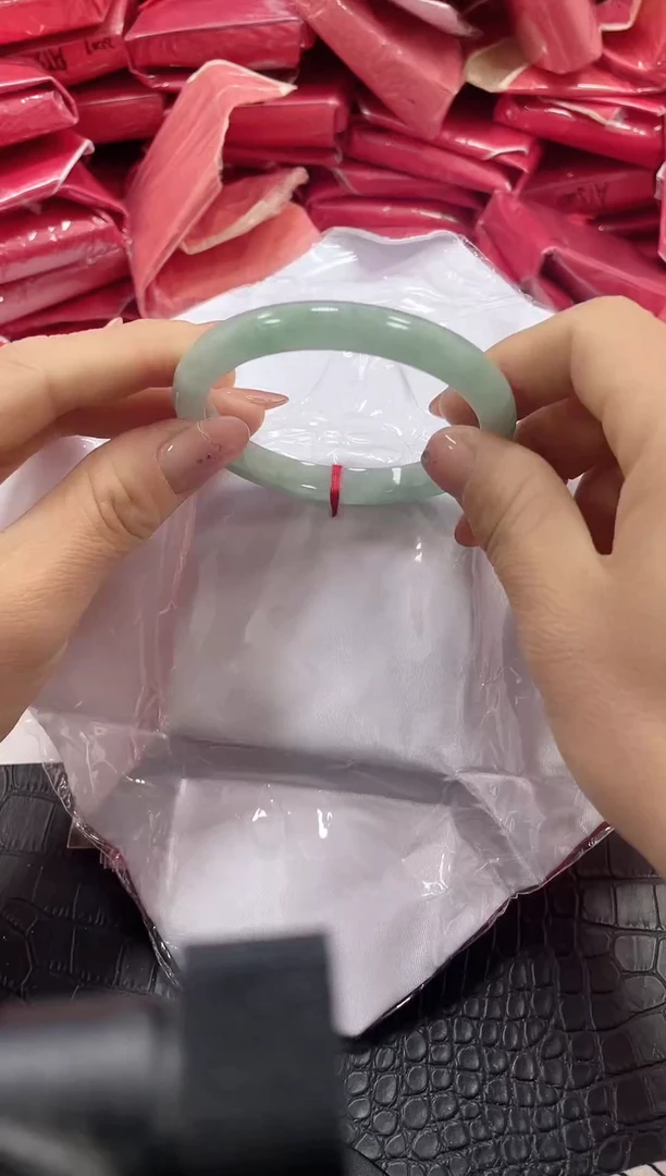 非金属无玲玲112号手镯59.8圈口