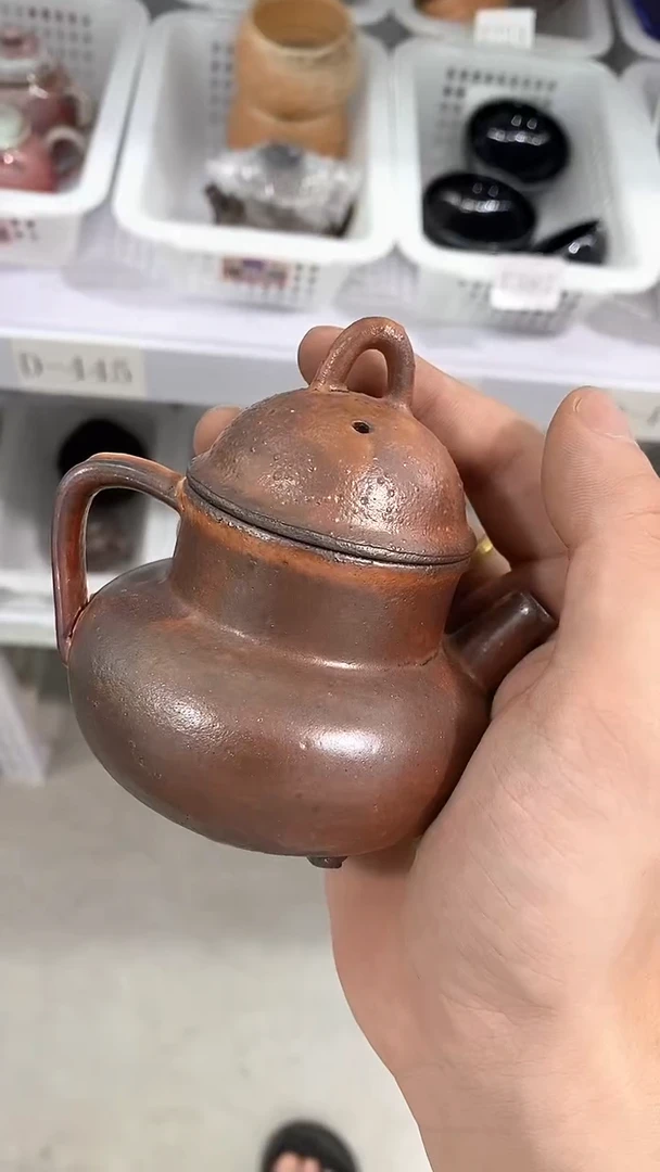 瓷片D-377陶瓷茶具茶器