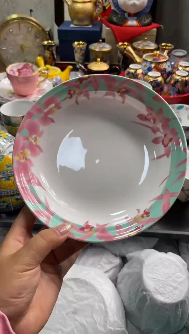 【闪购商品】瓷片瓷片满20米包邮一单一付