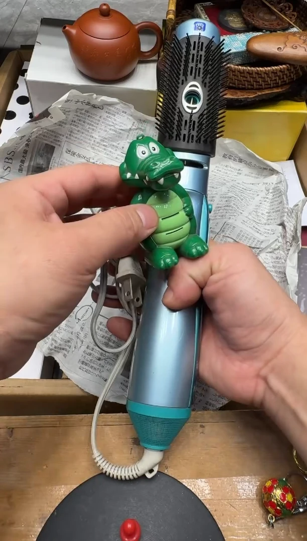 瓷器瓷器闪购商品 如图 中古品默认微瑕