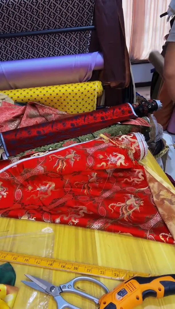 交织     窄幅       2米