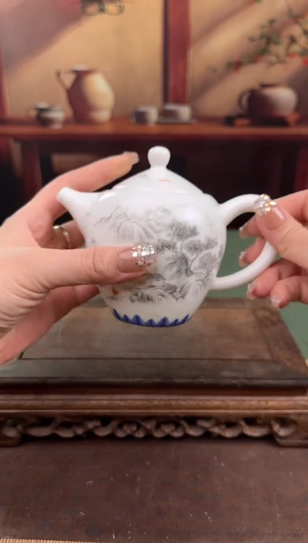 【闪购商品】顾德茶器福利闪购链接