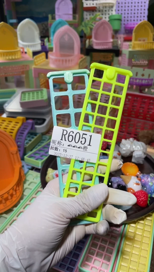 ?**橙陌派帝国寄居蟹6051