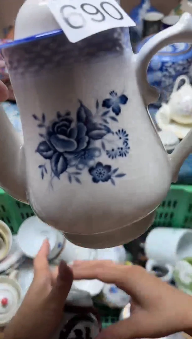 手工艺品琉璃冷*690