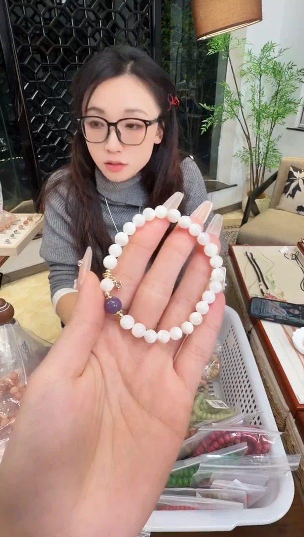 合金手绳拼合珍珠（马贝珠）FYD-A905FYD-A905FYD-A905