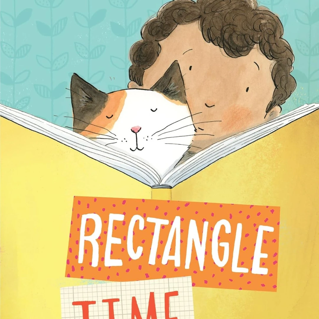 【小彼恩】Rectangle Time