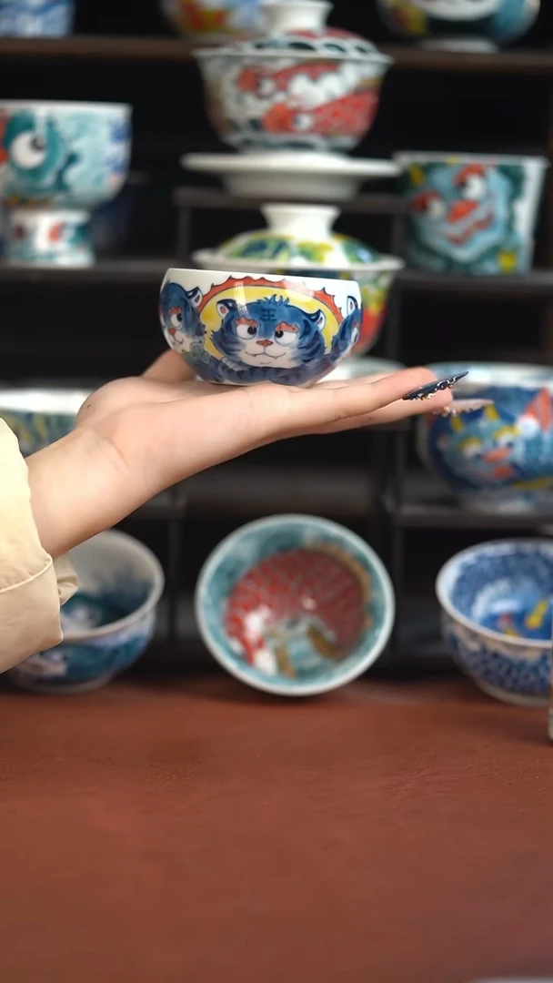 昨明五虎罗汉杯（宠粉福利）