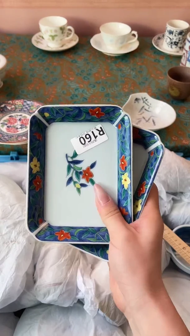 瓷片?***?瓷器瓷器R160